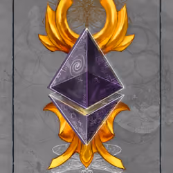 Ether Cards Founder 4130