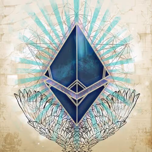 Ether Cards Founder