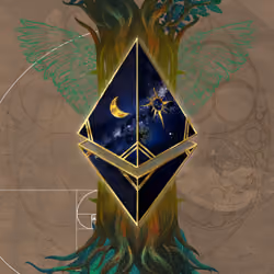 Ether Cards Founder 9100