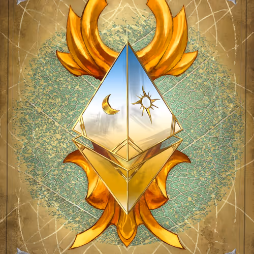 Ether Cards Founder 8644