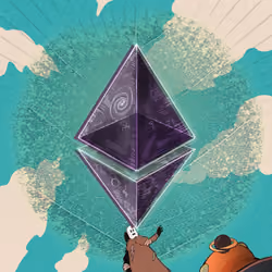 Ether Cards Founder 2523