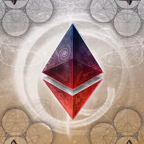 Ether Cards Founder 9513