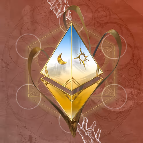 Ether Cards Founder