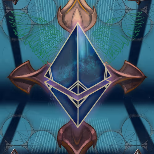 Ether Cards Founder