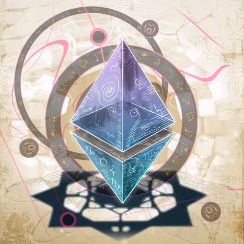 Ether Cards Founder