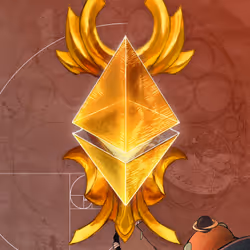 Ether Cards Founder 4317