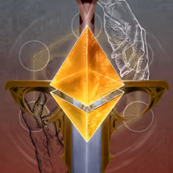 Ether Cards Founder 4863