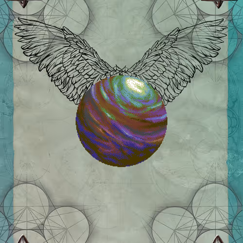 Ether Cards Founder 4086