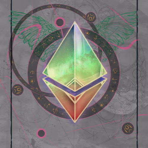 Ether Cards Founder 4345