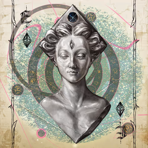 Ether Cards Founder