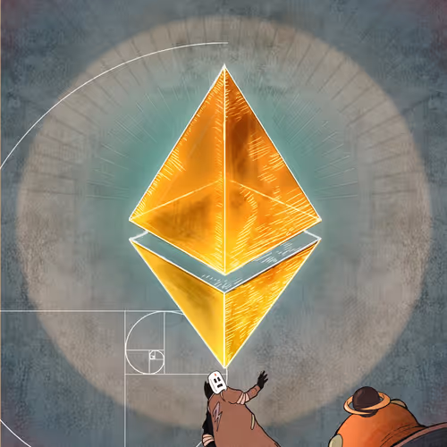 Ether Cards Founder 2051