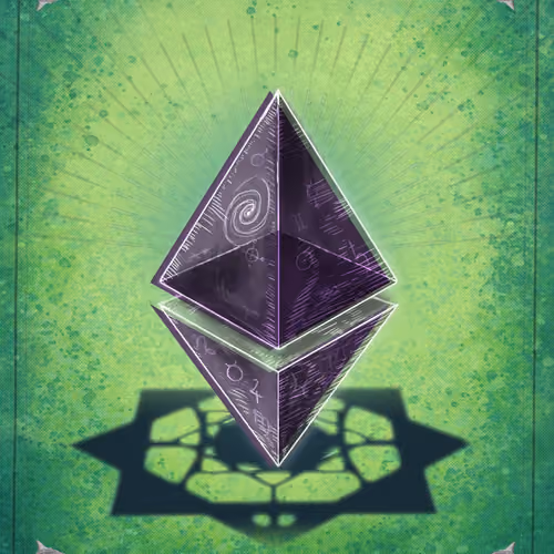Ether Cards Founder 4684