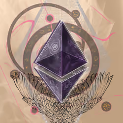 Ether Cards Founder 2978