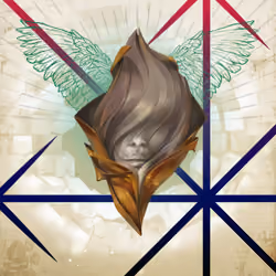 Ether Cards Founder 4906