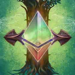 Ether Cards Founder 5111