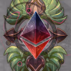 Ether Cards Founder 3779