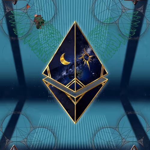 Ether Cards Founder