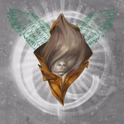 Ether Cards Founder 2663