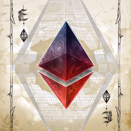 Ether Cards Founder