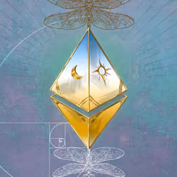 Ether Cards Founder 9920