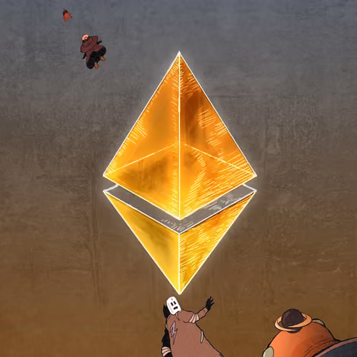 Ether Cards Founder 3303
