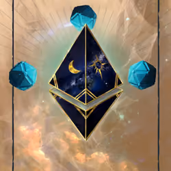 Ether Cards Founder 3896