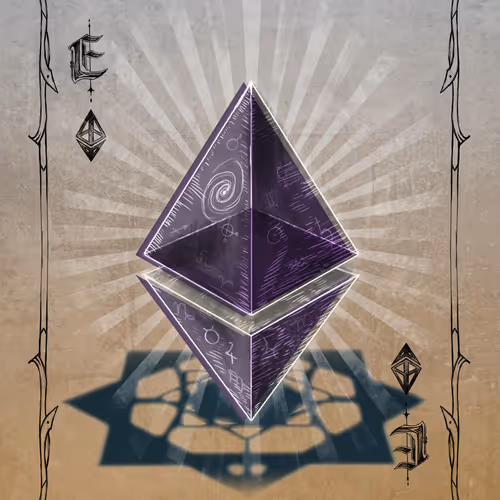 Ether Cards Founder 4361