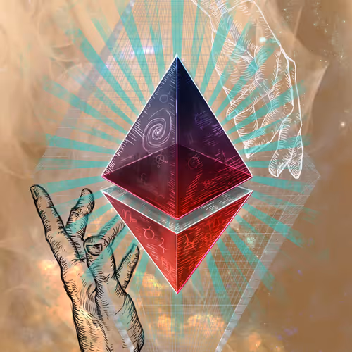 Ether Cards Founder