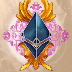 Ether Cards Founder 2392