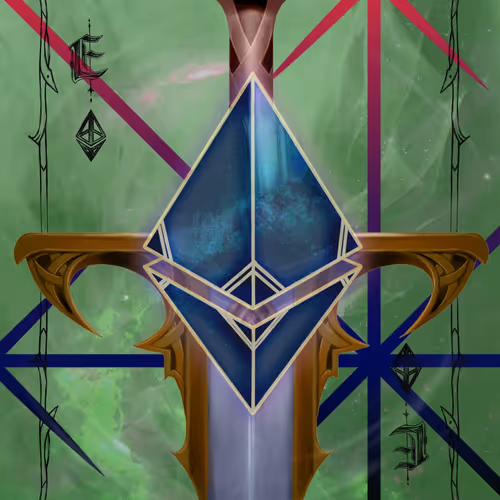 Ether Cards Founder