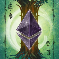 Ether Cards Founder 2975