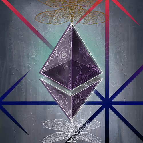 Ether Cards Founder