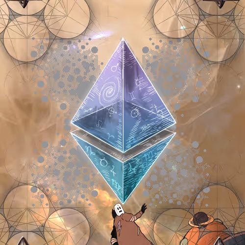 Ether Cards Founder