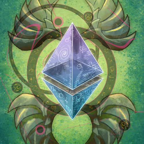 Ether Cards Founder