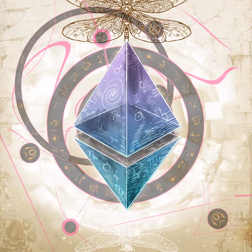 Ether Cards Founder