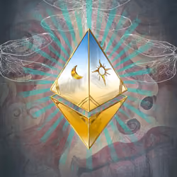 Ether Cards Founder 3801