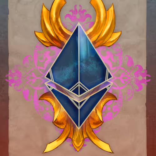 Ether Cards Founder