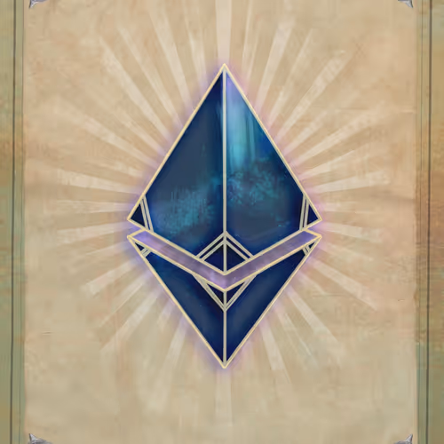 Ether Cards Founder