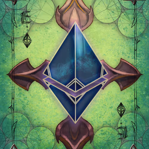 Ether Cards Founder