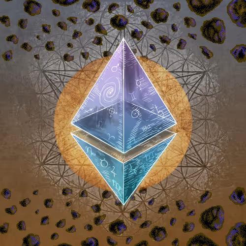 Ether Cards Founder