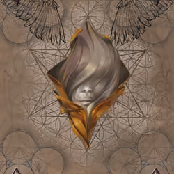 Ether Cards Founder 5059