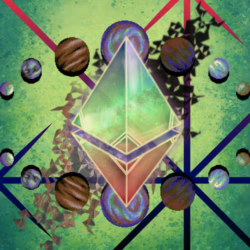 Ether Cards Founder