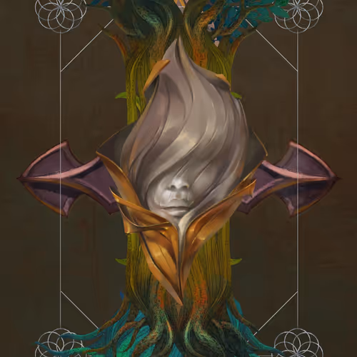 Ether Cards Founder 9947