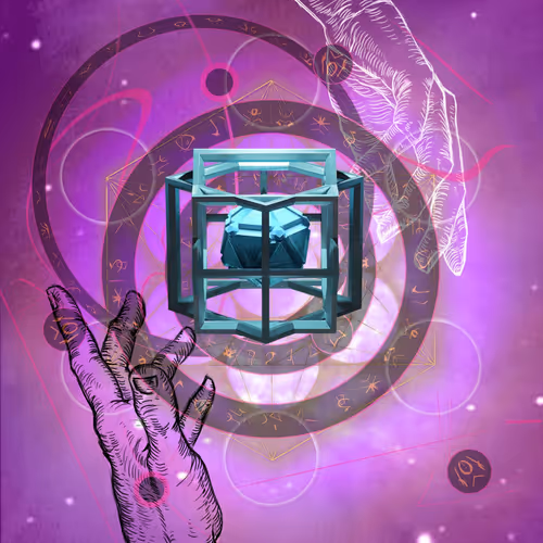 Ether Cards Founder