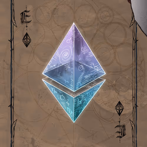 Ether Cards Founder 3581