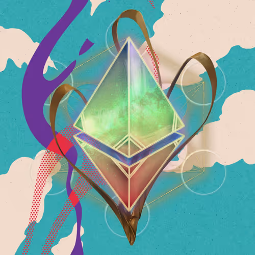 Ether Cards Founder