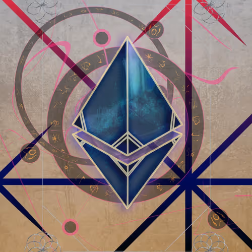 Ether Cards Founder 9693