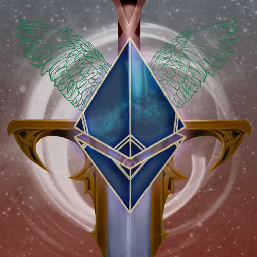 Ether Cards Founder 9919