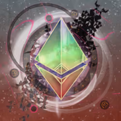 Ether Cards Founder 9690