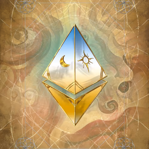 Ether Cards Founder 1344